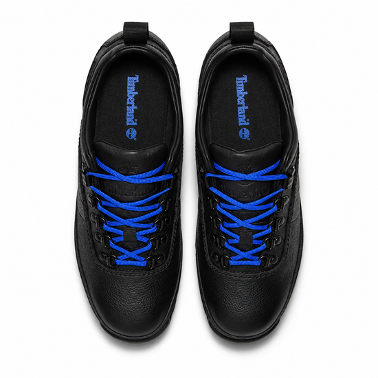 Timberland EHKR Lace Up Shoe Black