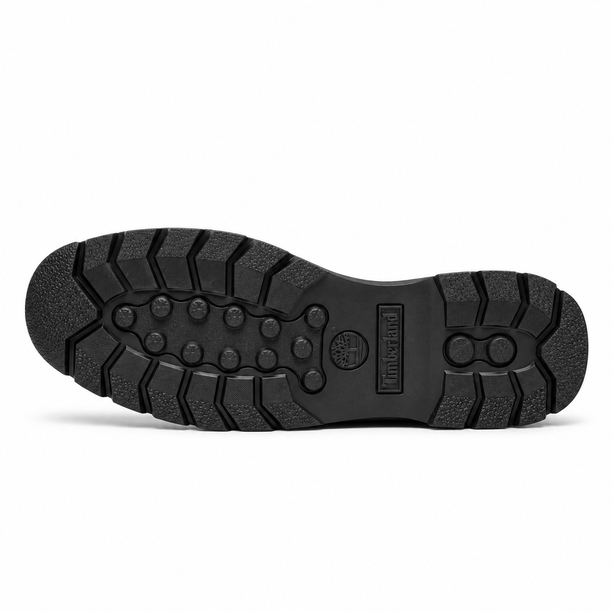 Timberland EHKR Lace Up Shoe Black