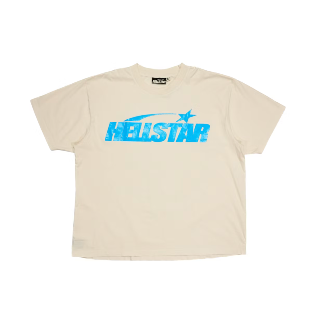 Blue Gel Classic Tee - SN Zürich