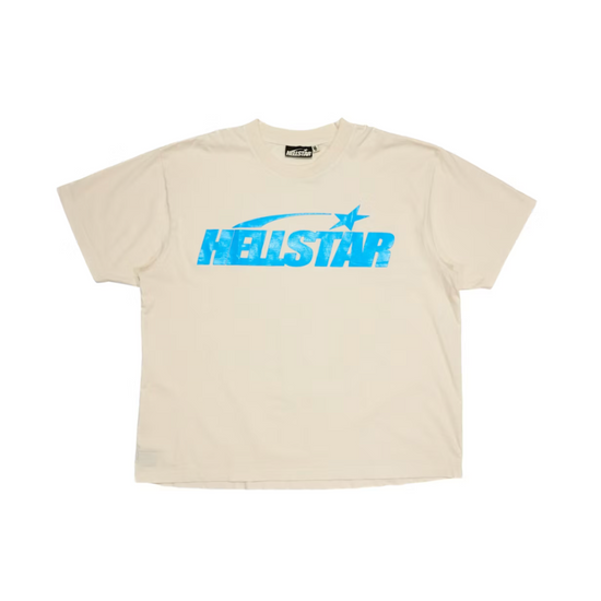 Blue Gel Classic Tee