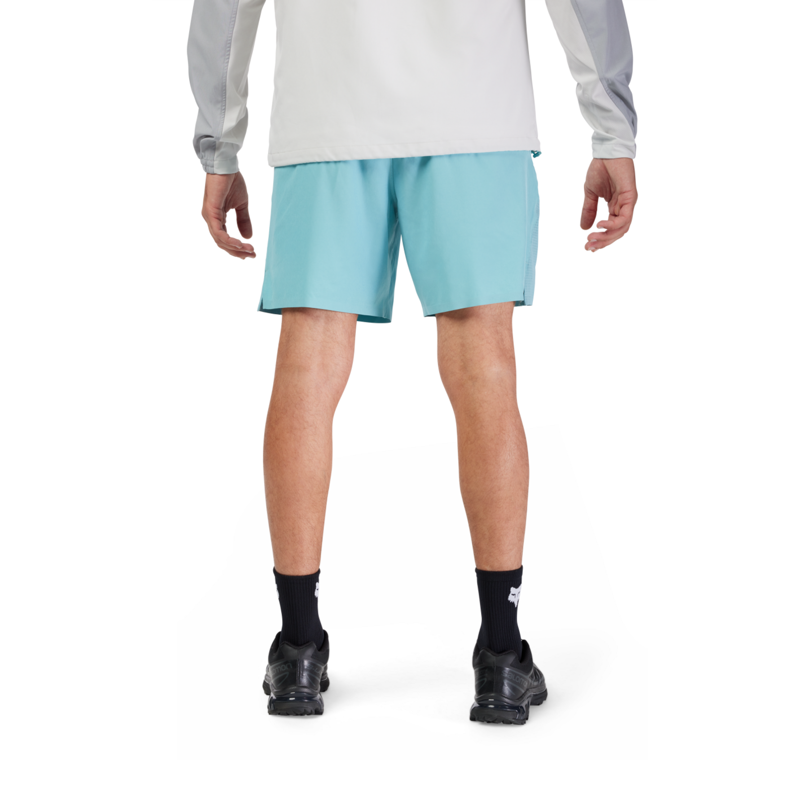 Core Short 7" Linerless