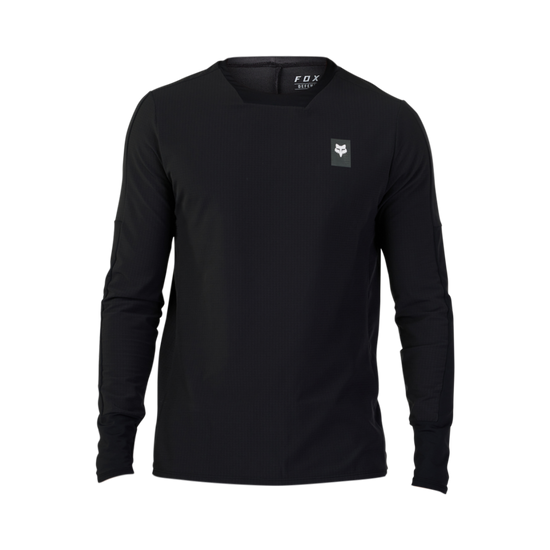 Defend LS Thermal Jersey