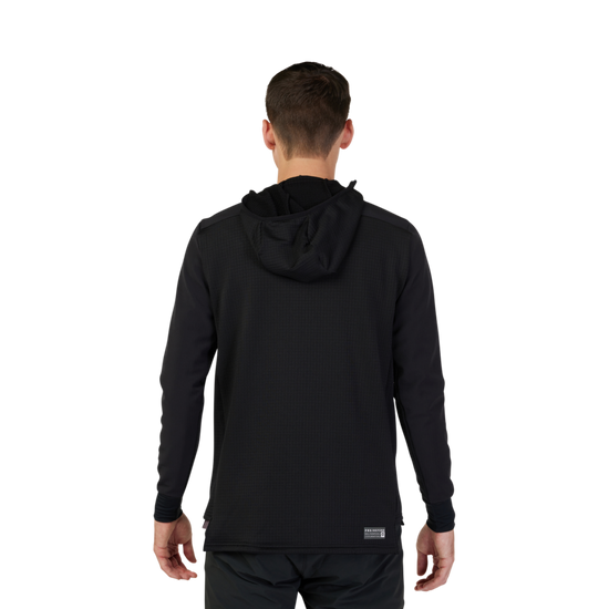 Defend Thermal Hoodie