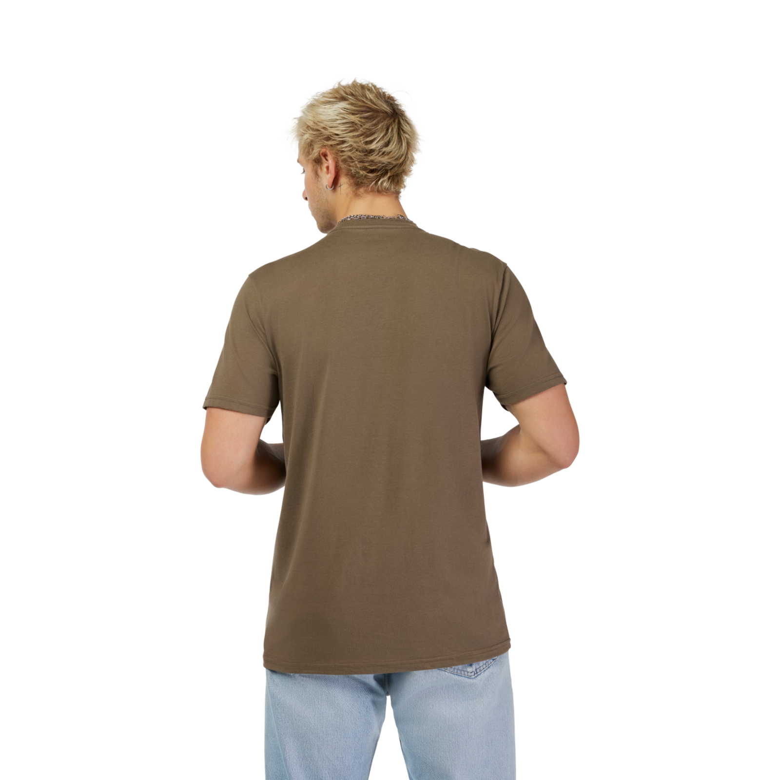 Emblem SS Prem Tee