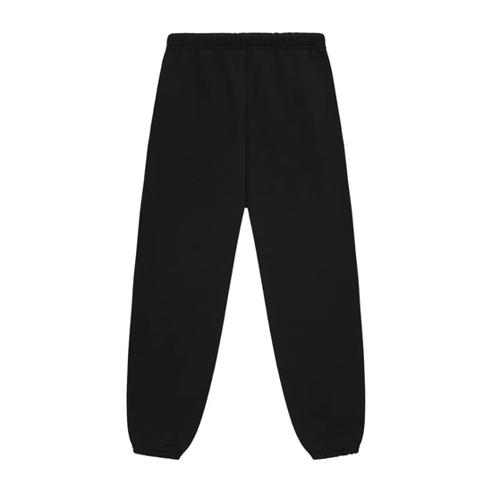 Essentials Fleece Sweatpant (FW24), Black