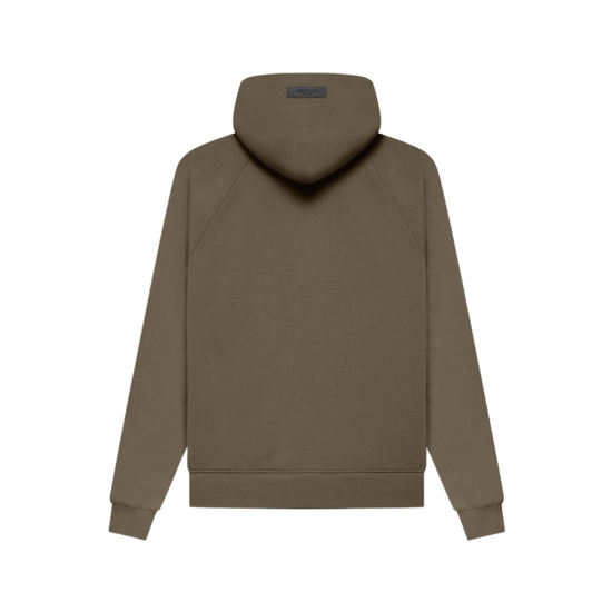 Essentials Hoodie Wood