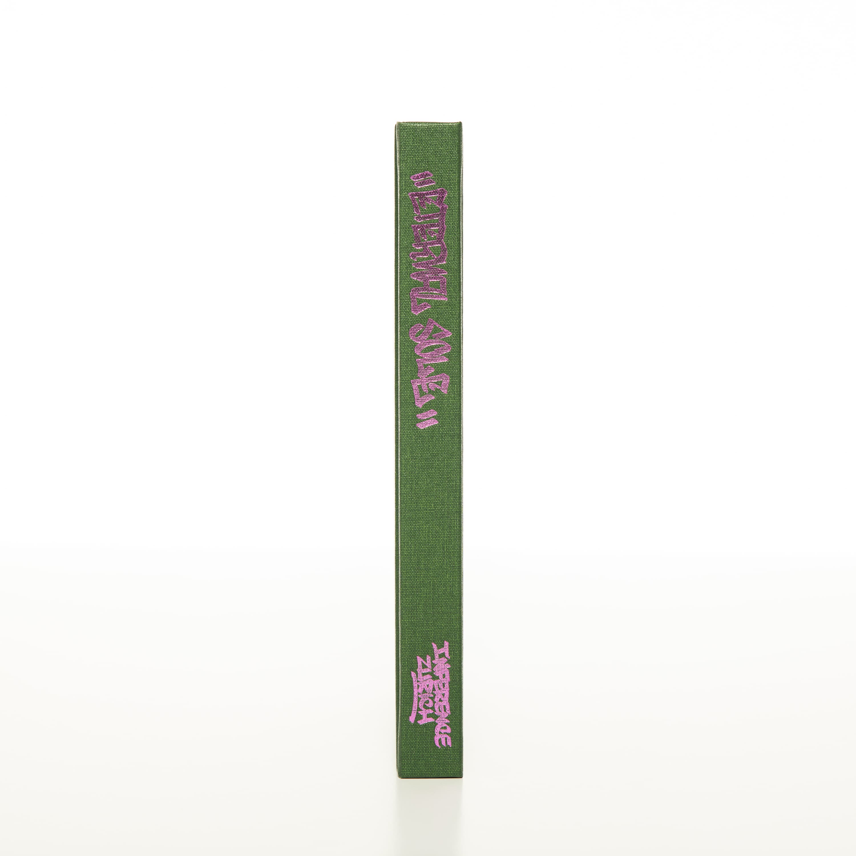 ETERNAL SOLE A TRIBUTE TO SNEAKER CULTURE