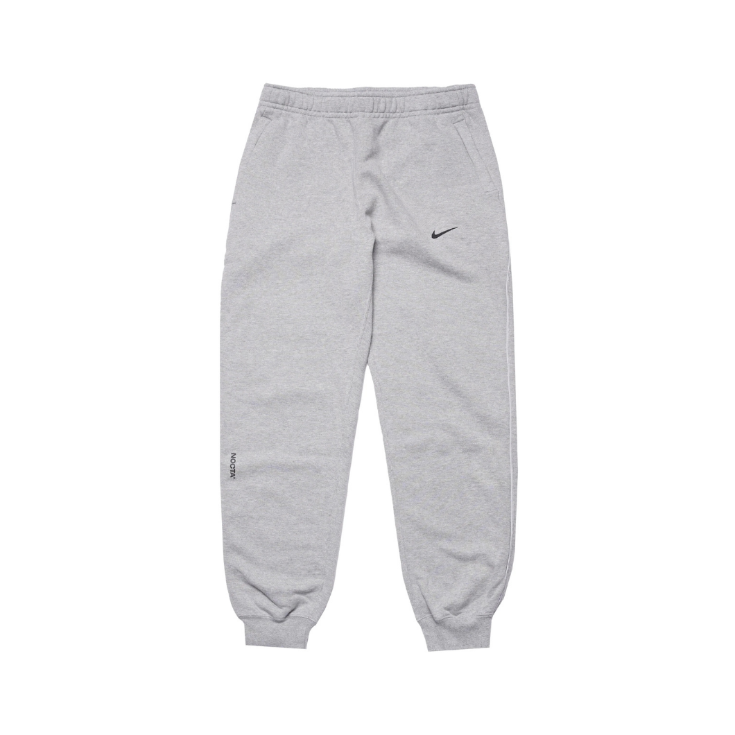 Nocta Fleece CS Tracksuit Bottoms - SN Zürich