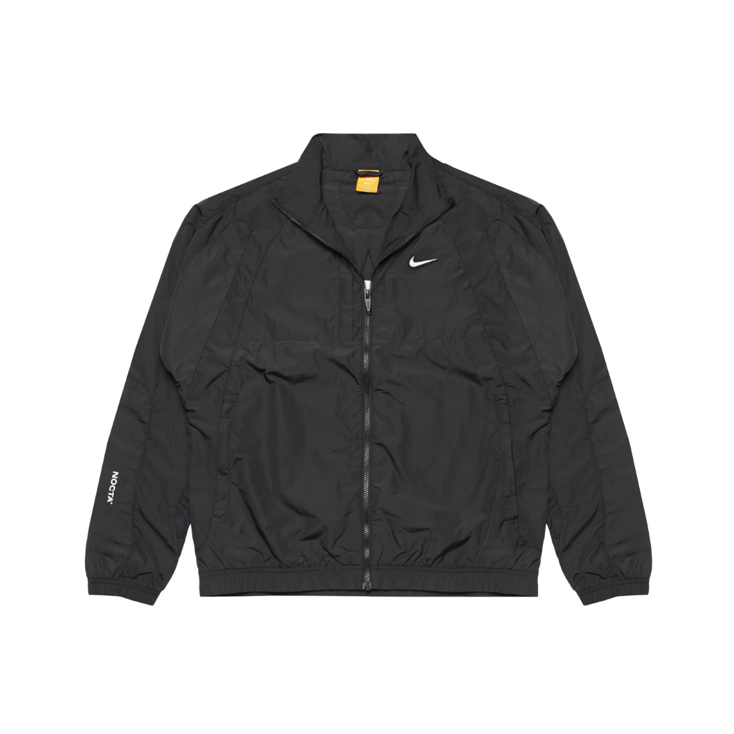 Nocta Northstar Nylon Track Jacket - SN Zürich
