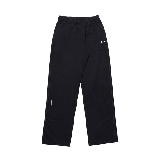 Nocta Fleece CS Open-Hem Sweatpants