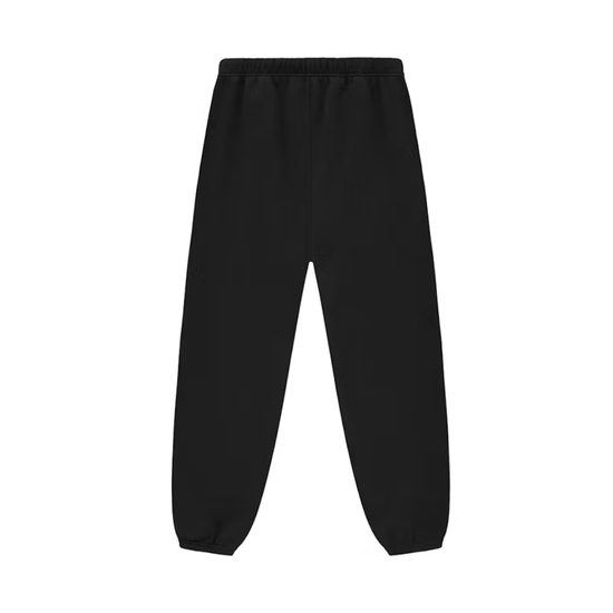 Essentials Fleece Sweatpant (FW24), Black