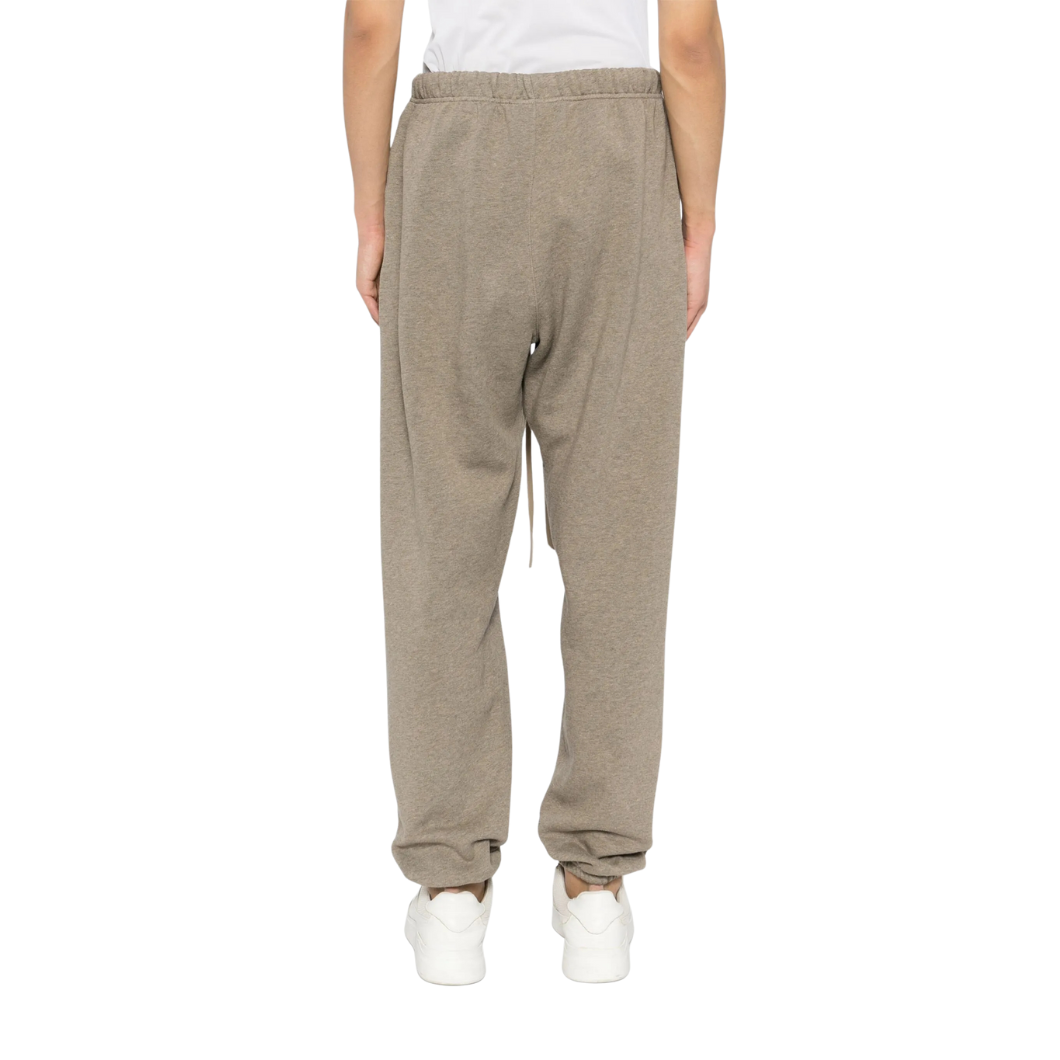 Essentials Sweatpants Heather Gray