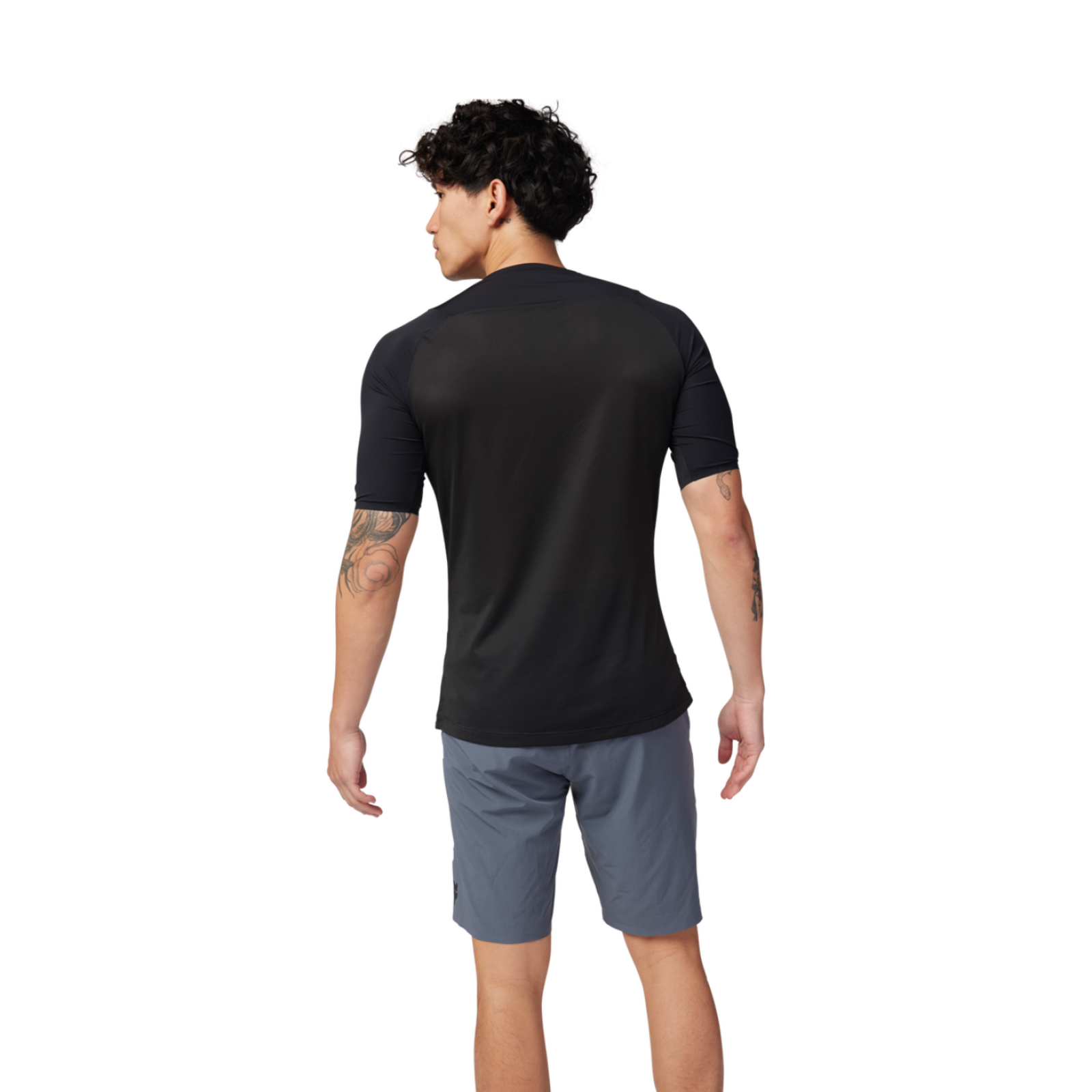 Flexair Ascent SS Jersey