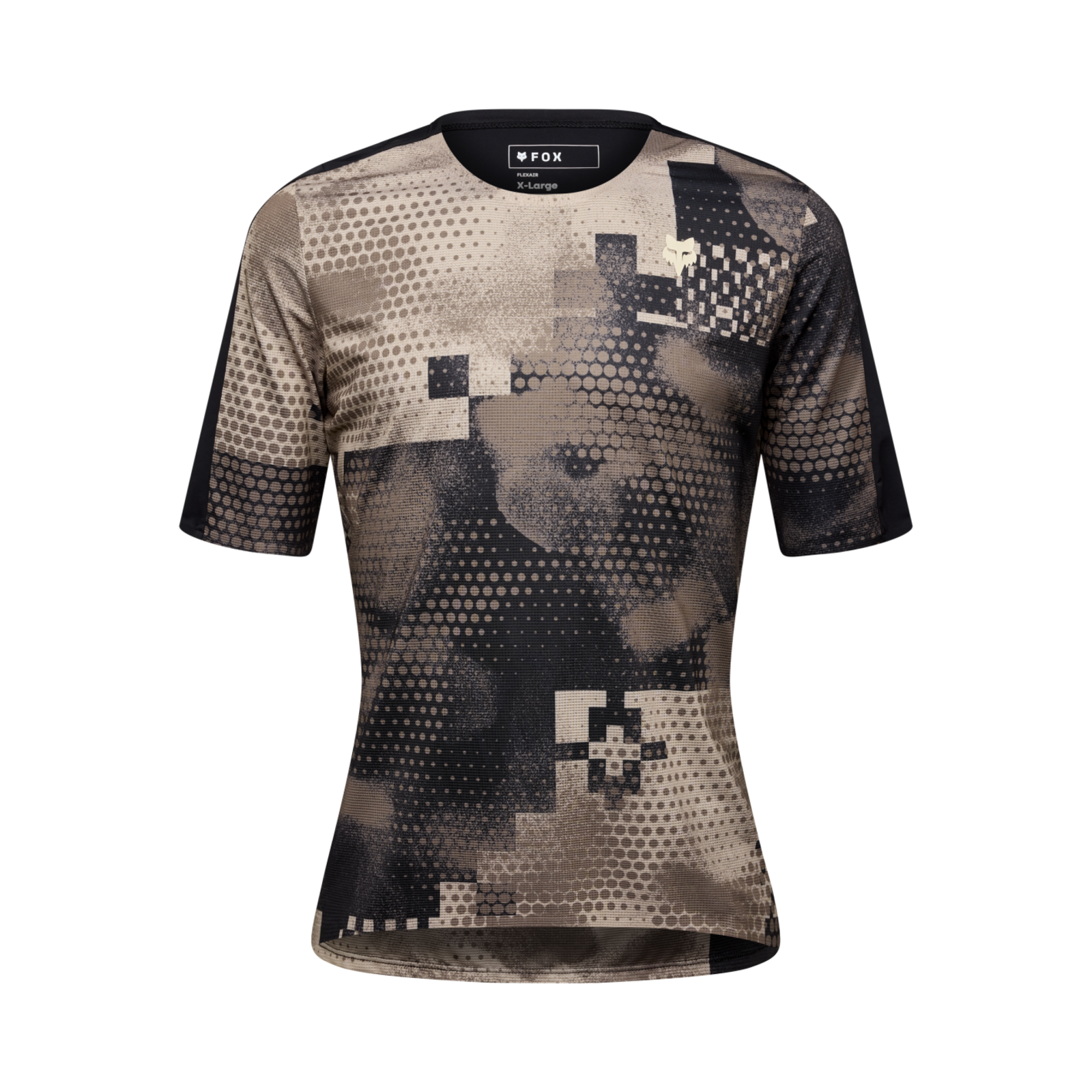 Flexair Ascent SS Jersey Pulse