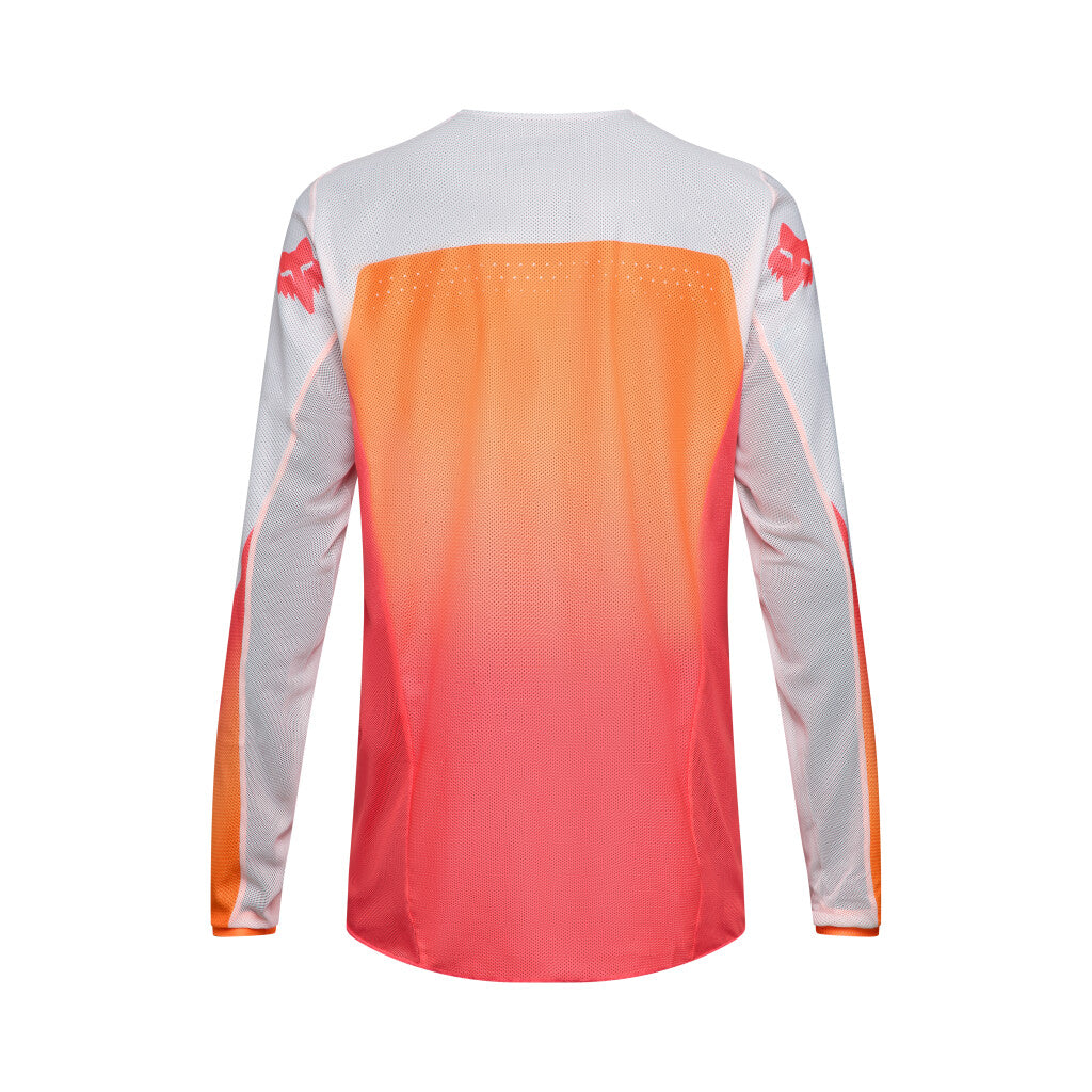 Fox Racing 180 Air Taper Jersey - Neon Pink