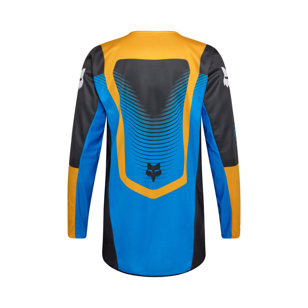 Fox Racing 180 Collect Jersey - Blue