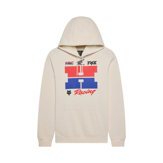 Fox Racing Honda Flc Po - Off White