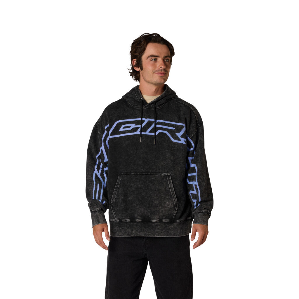 Fox Racing Pro Circuit Flc Po - Black