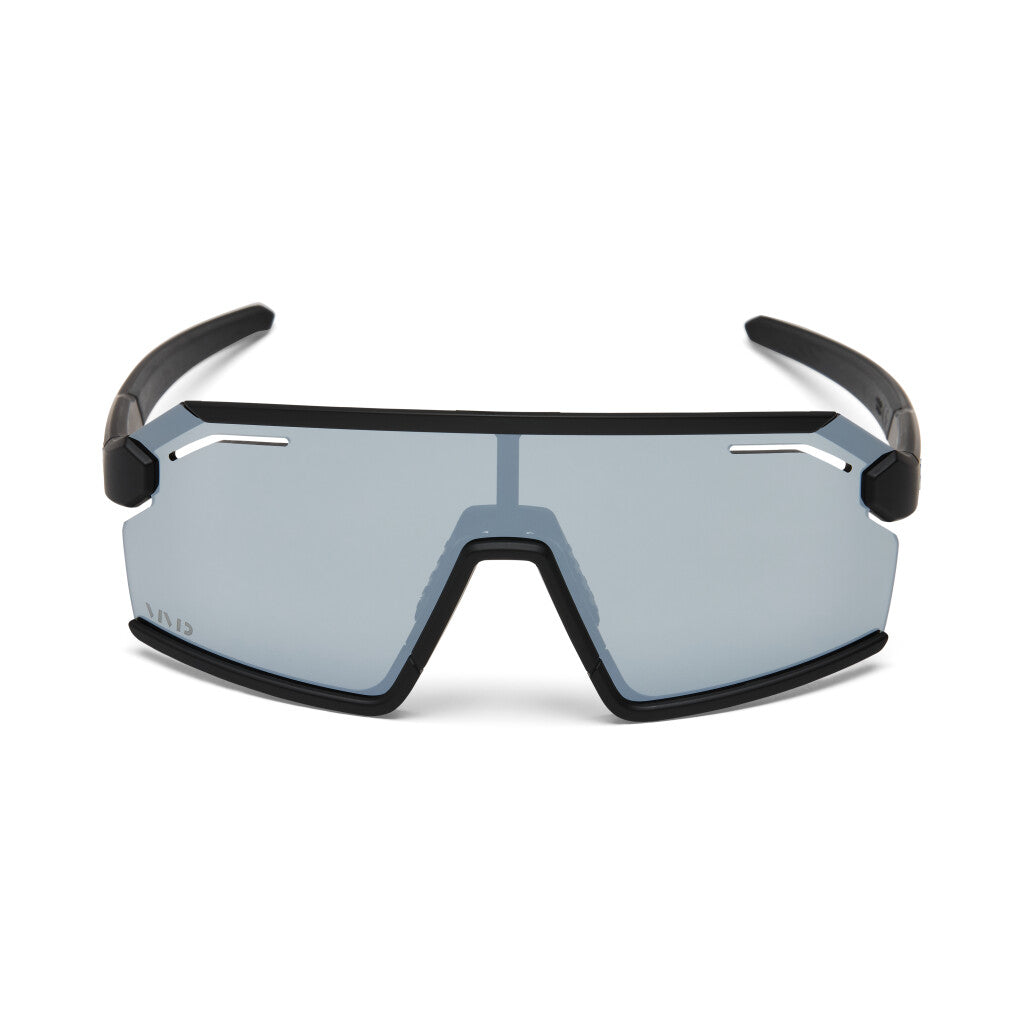 Fox Racing Vue Eyewear - Vivid - Black/Black