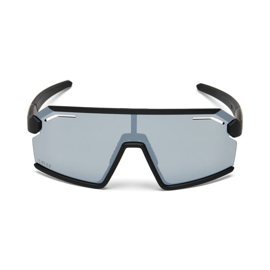 Fox Racing Vue Eyewear - Vivid - Black/Black
