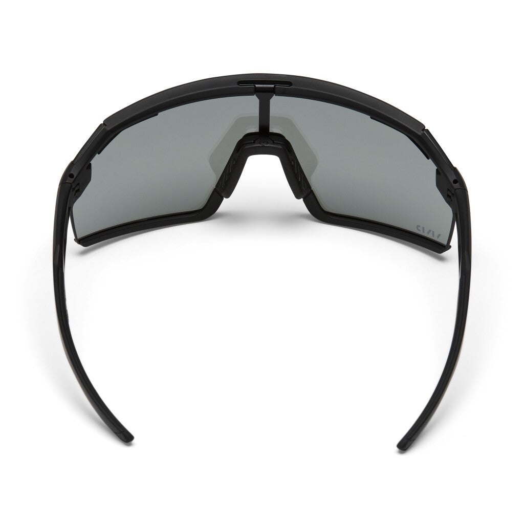Fox Racing Vue Eyewear - Vivid - Black/Black