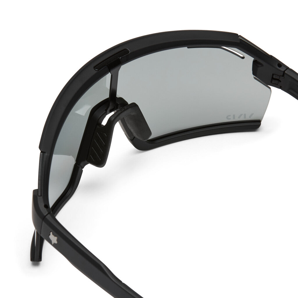 Fox Racing Vue Eyewear - Vivid - Black/Black