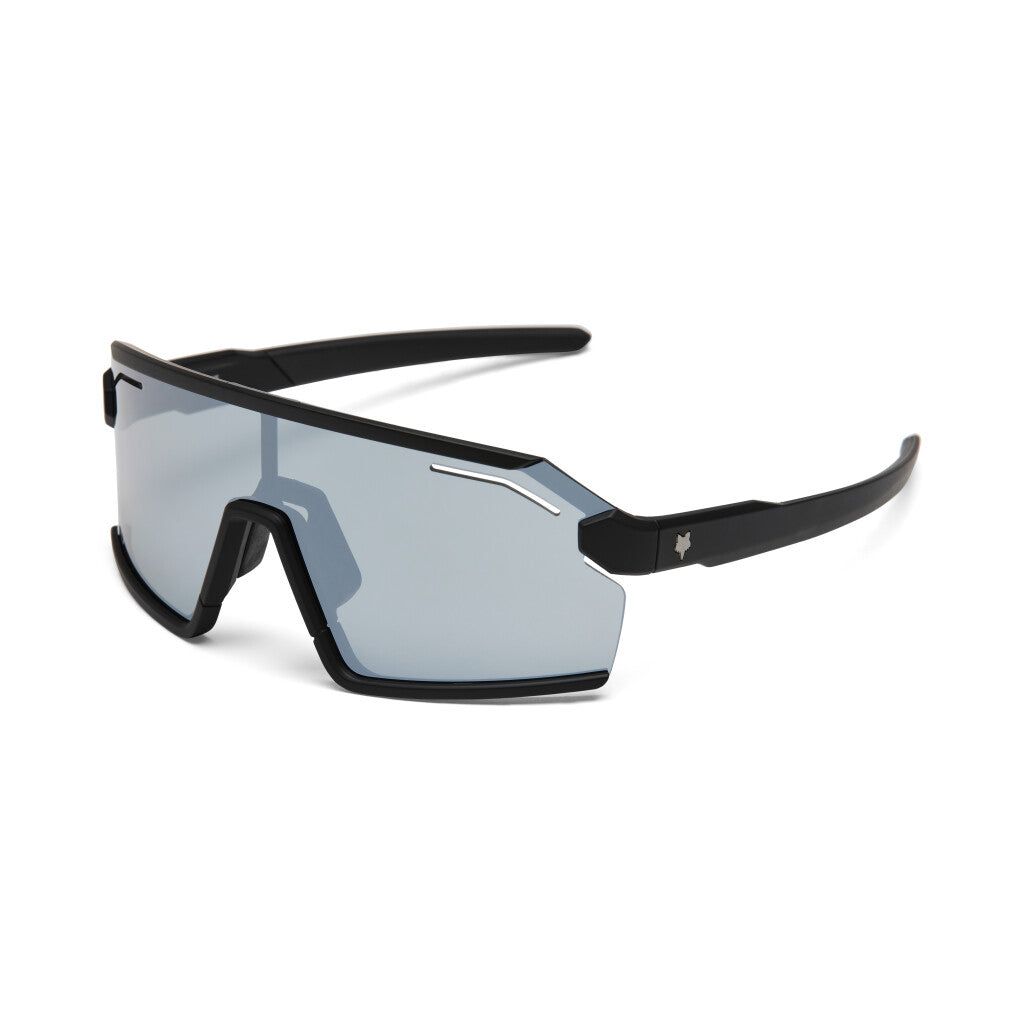 Fox Racing Vue Eyewear - Vivid - Black/Black