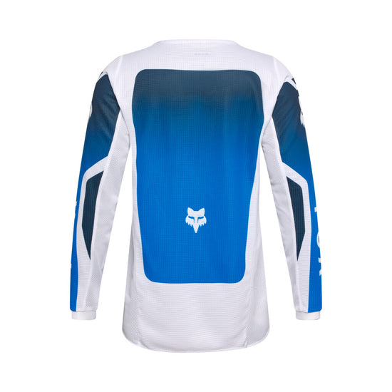 Fox Racing Yth 180 Shield Jersey - Blue