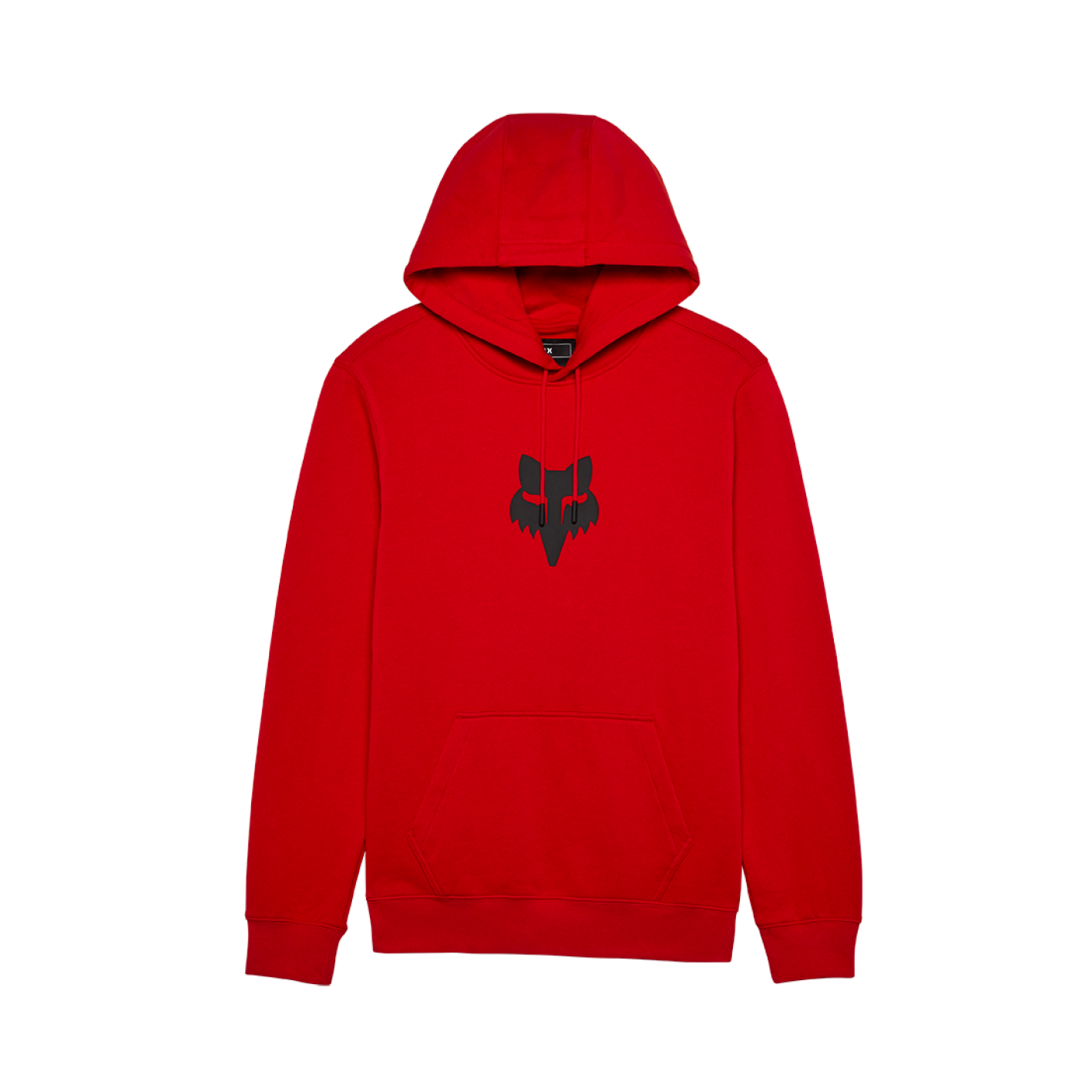 Fox Head Fleece