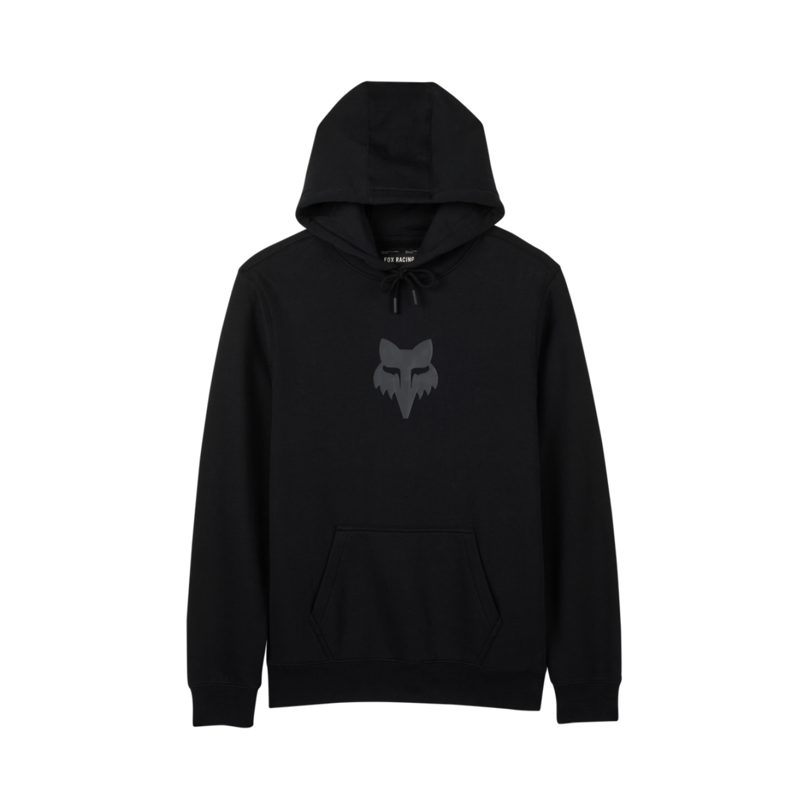 Fox Head Fleece