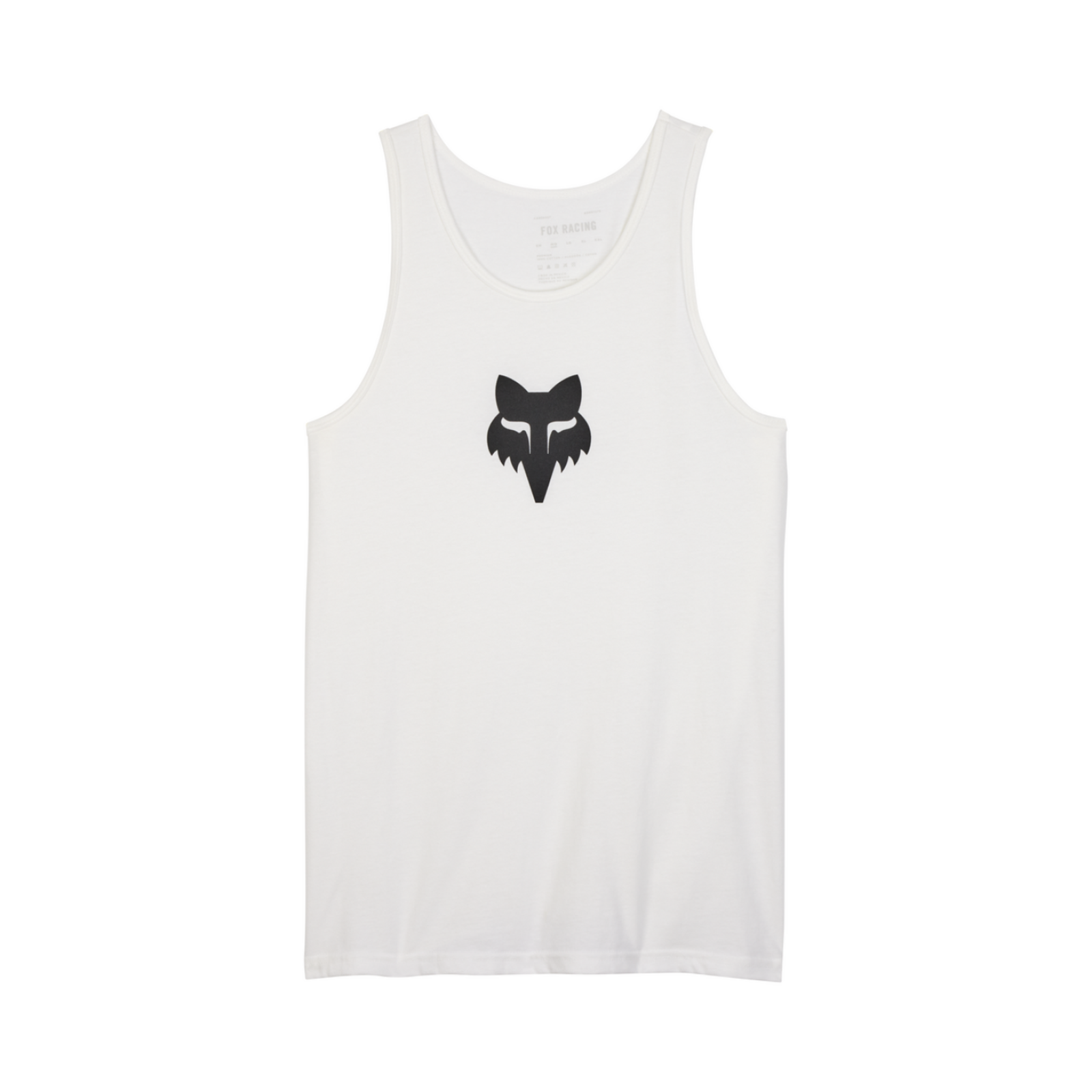 Fox Head Prem Tank