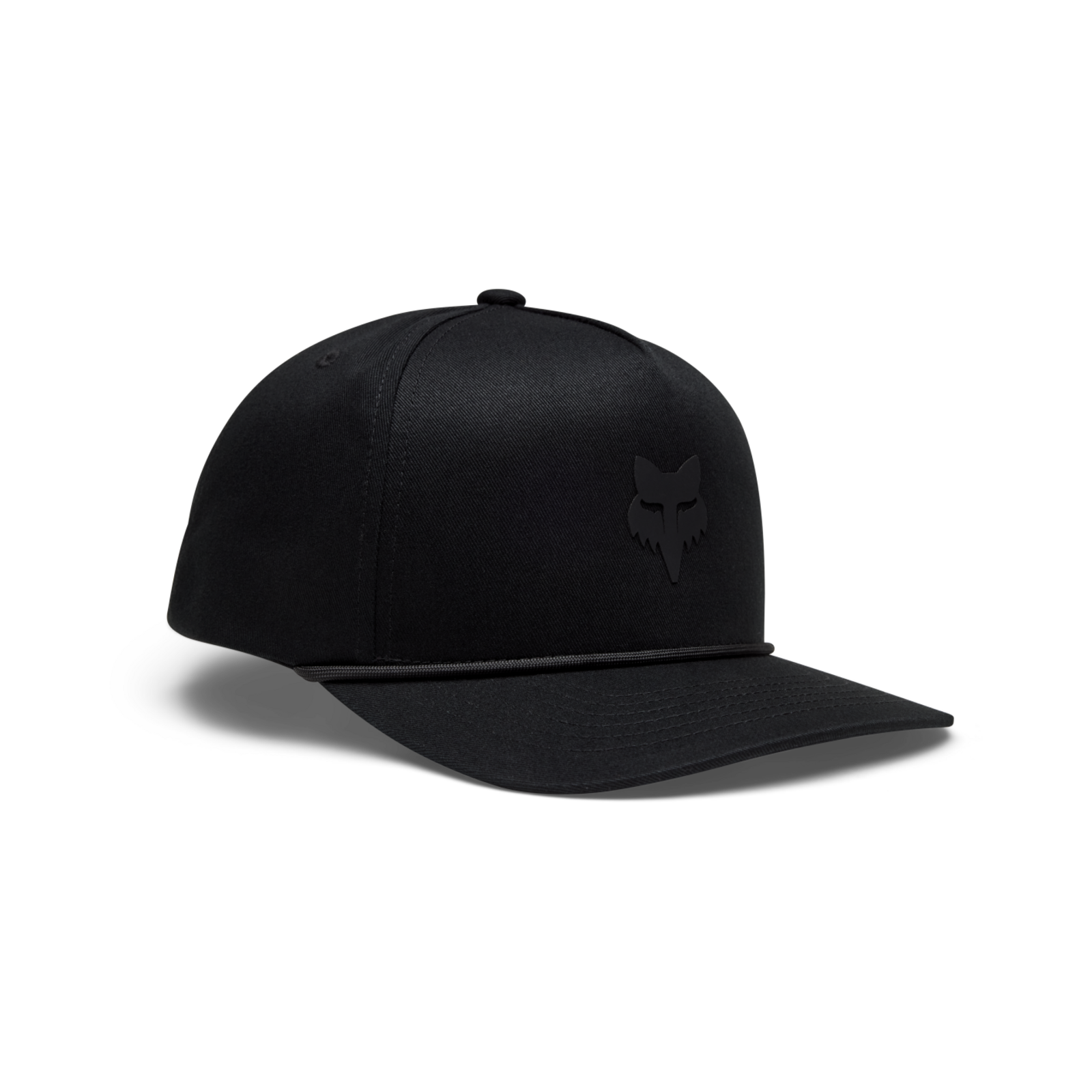 Fox Head Rope Cap