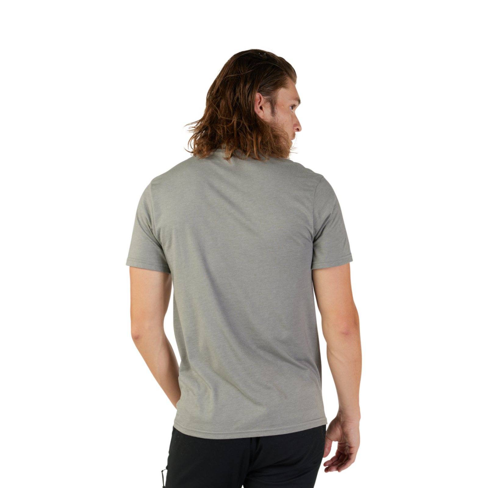 Fox Head SS Prem Tee
