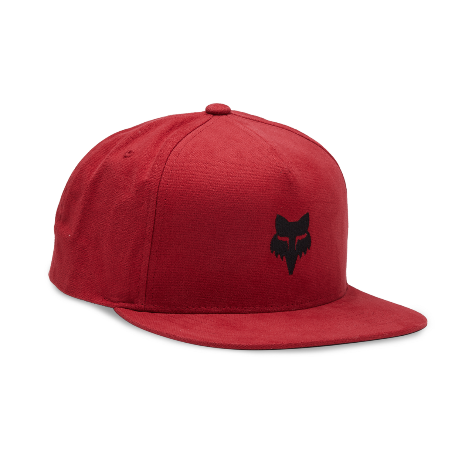 Fox Head Snapback Cap