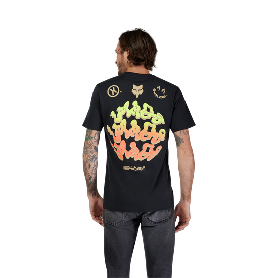 Future SS Prem Tee