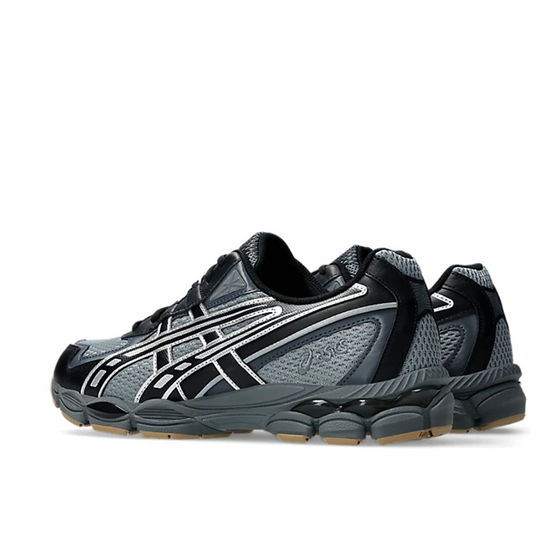 Gel Nyc 2055 - Clay Gray / Black