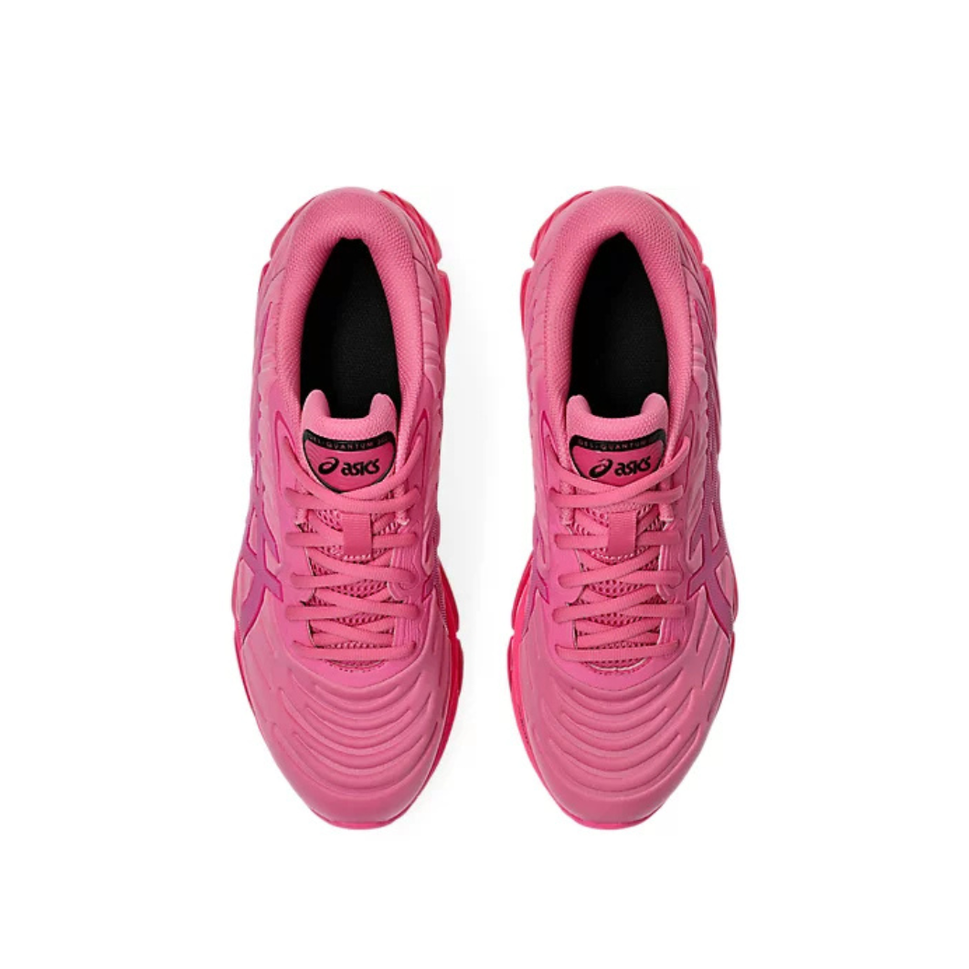 GEL-QUANTUM 360 VIII EMBOSS - SN Zürich