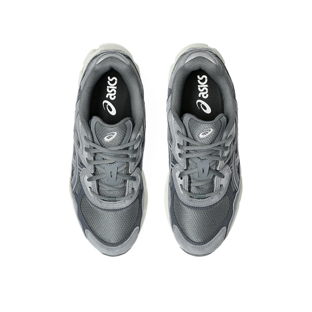 Gel-NYC Steel Grey / Carrier Grey - SN Zürich