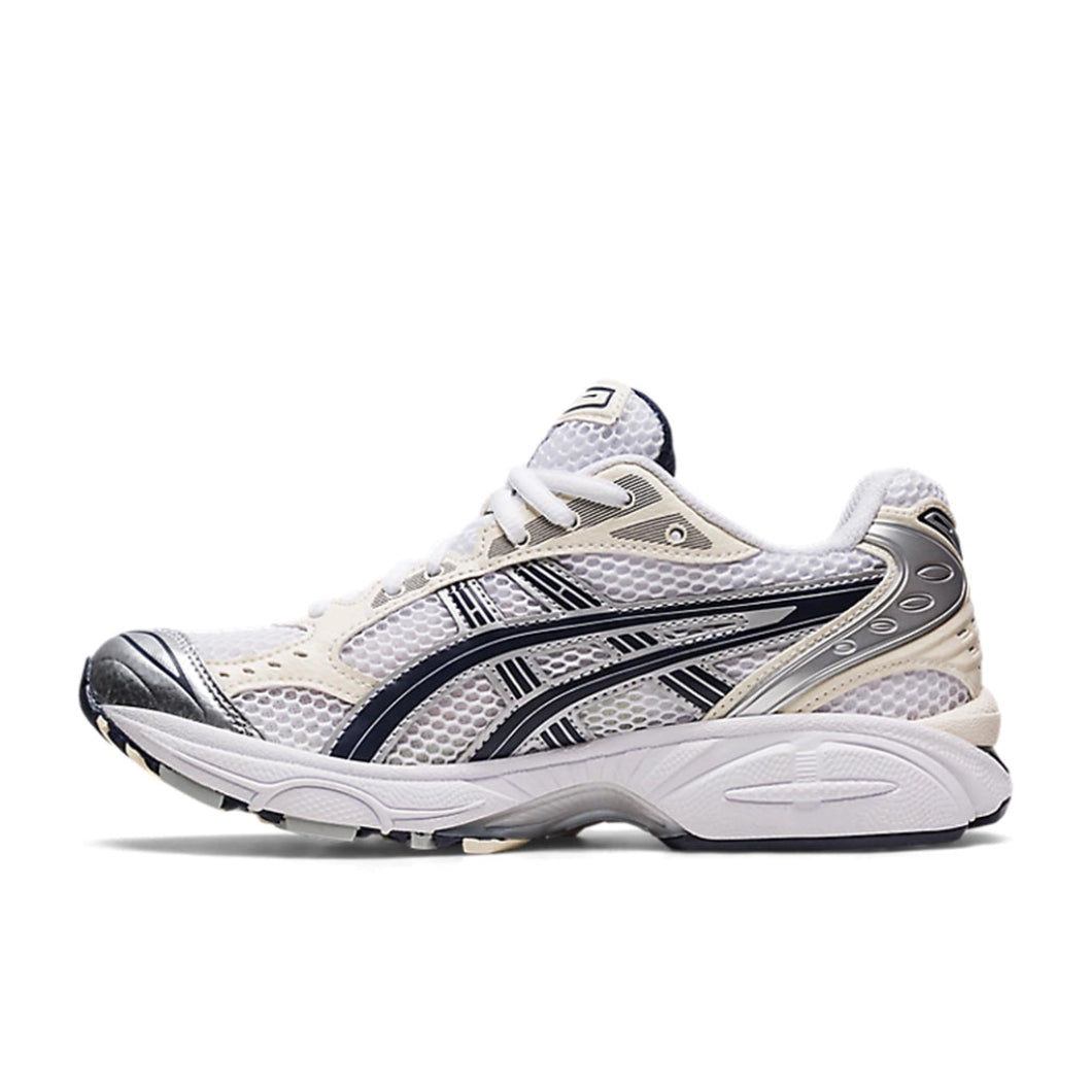 Gel Kayano 14 White/Midnight - SN Zürich