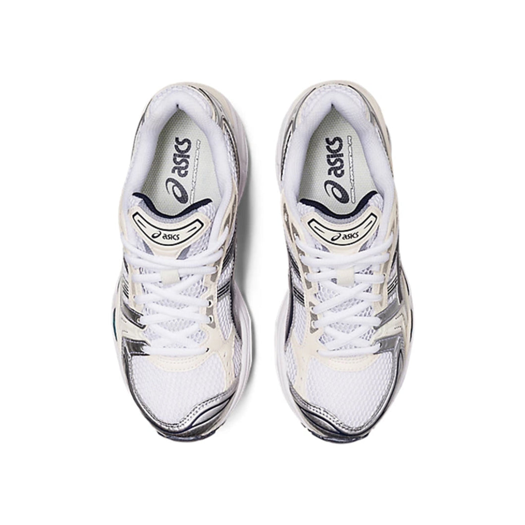 Gel Kayano 14 White/Midnight - SN Zürich