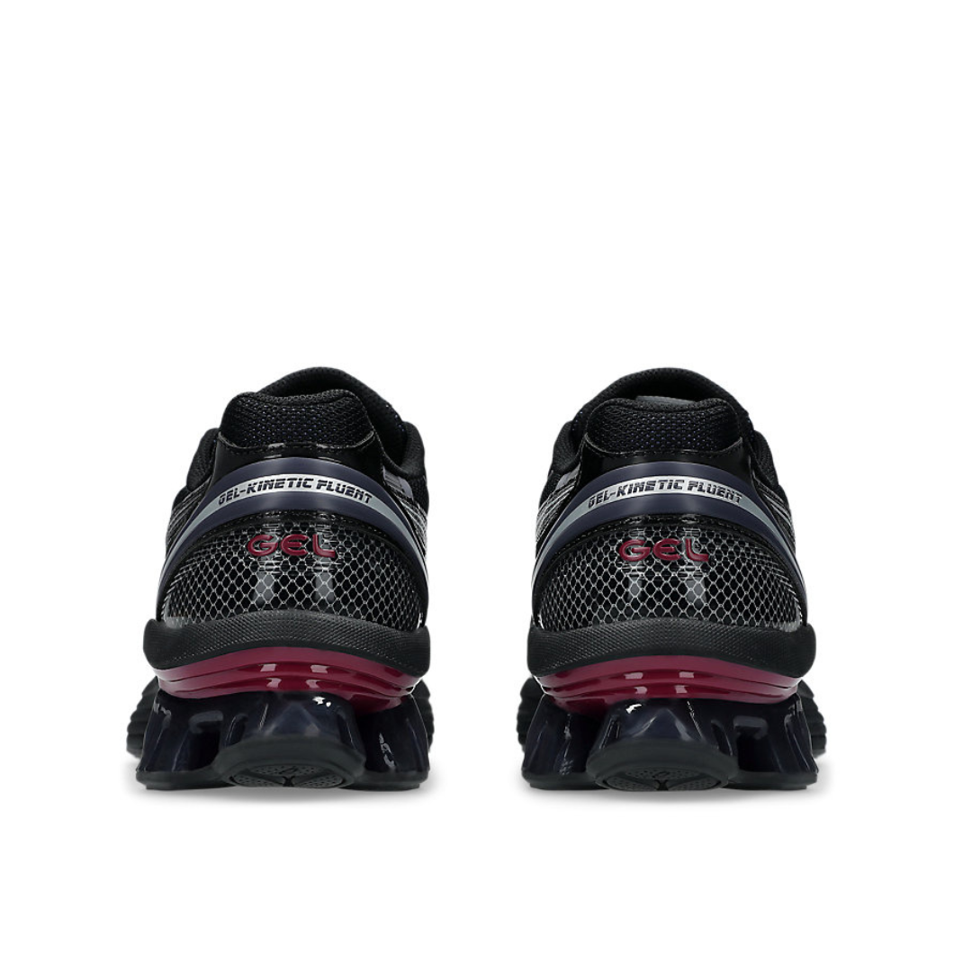 Gel Kinetic Fluent - SN Zürich