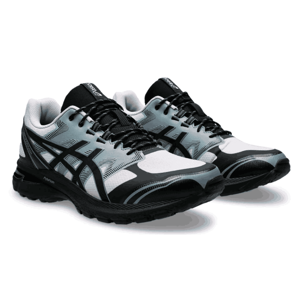 Gel Terrain - Faded Ash Rock / Black - SN Zürich