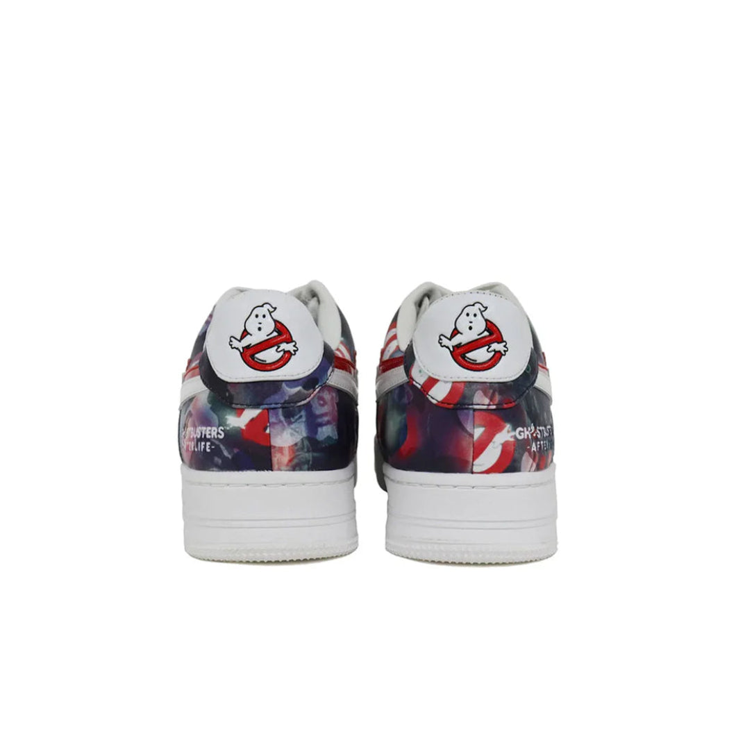 A Bathing Ape Bape Sta Ghostbusters Camo - SN Zürich