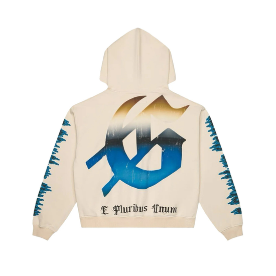 Godspeed Artificial Love Hoodie