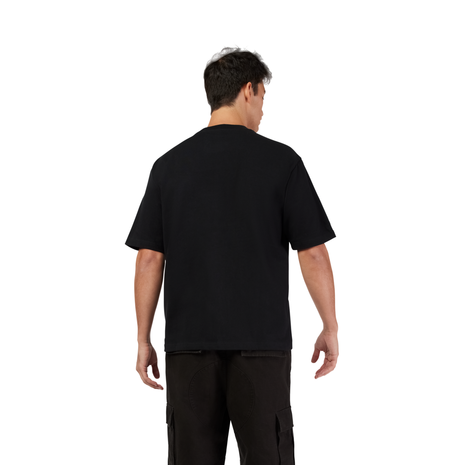 Gpc Oversized SS Tee