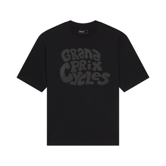 Gpc Oversized SS Tee