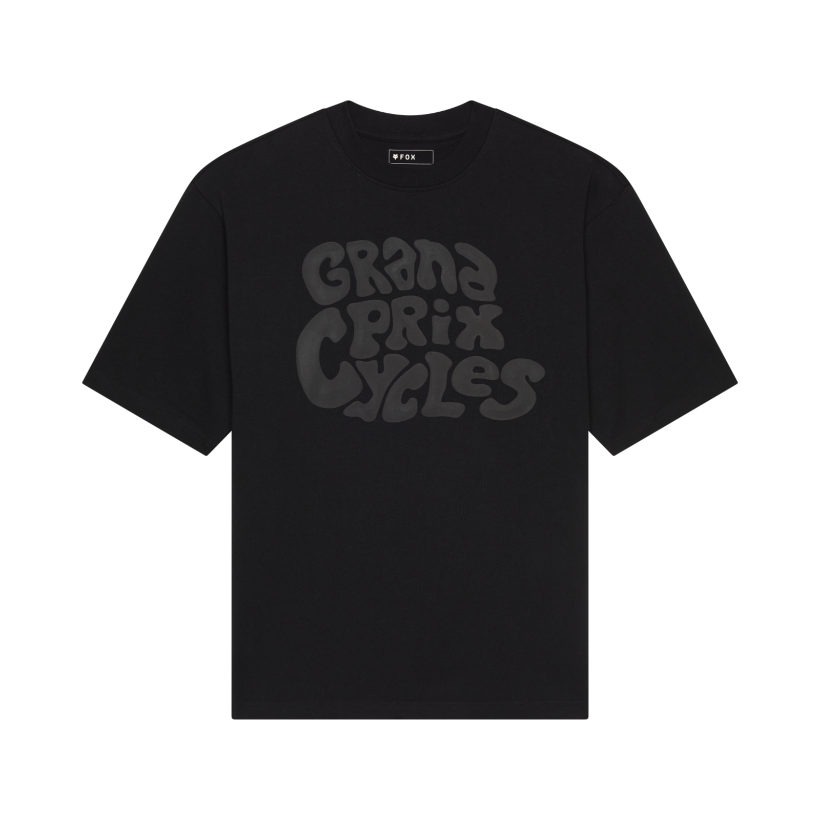 Gpc Oversized SS Tee