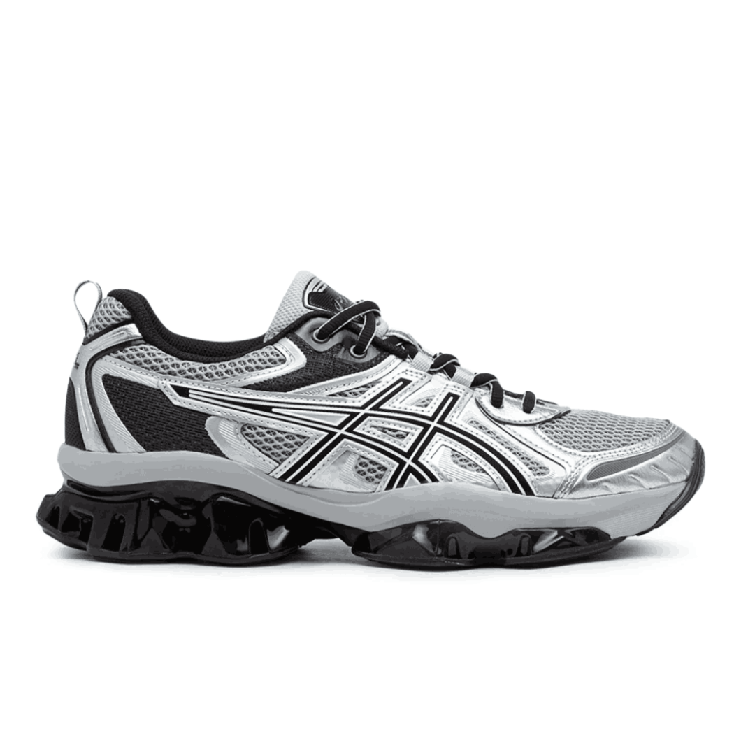 Asics gel innerliner cumulus homme blanche