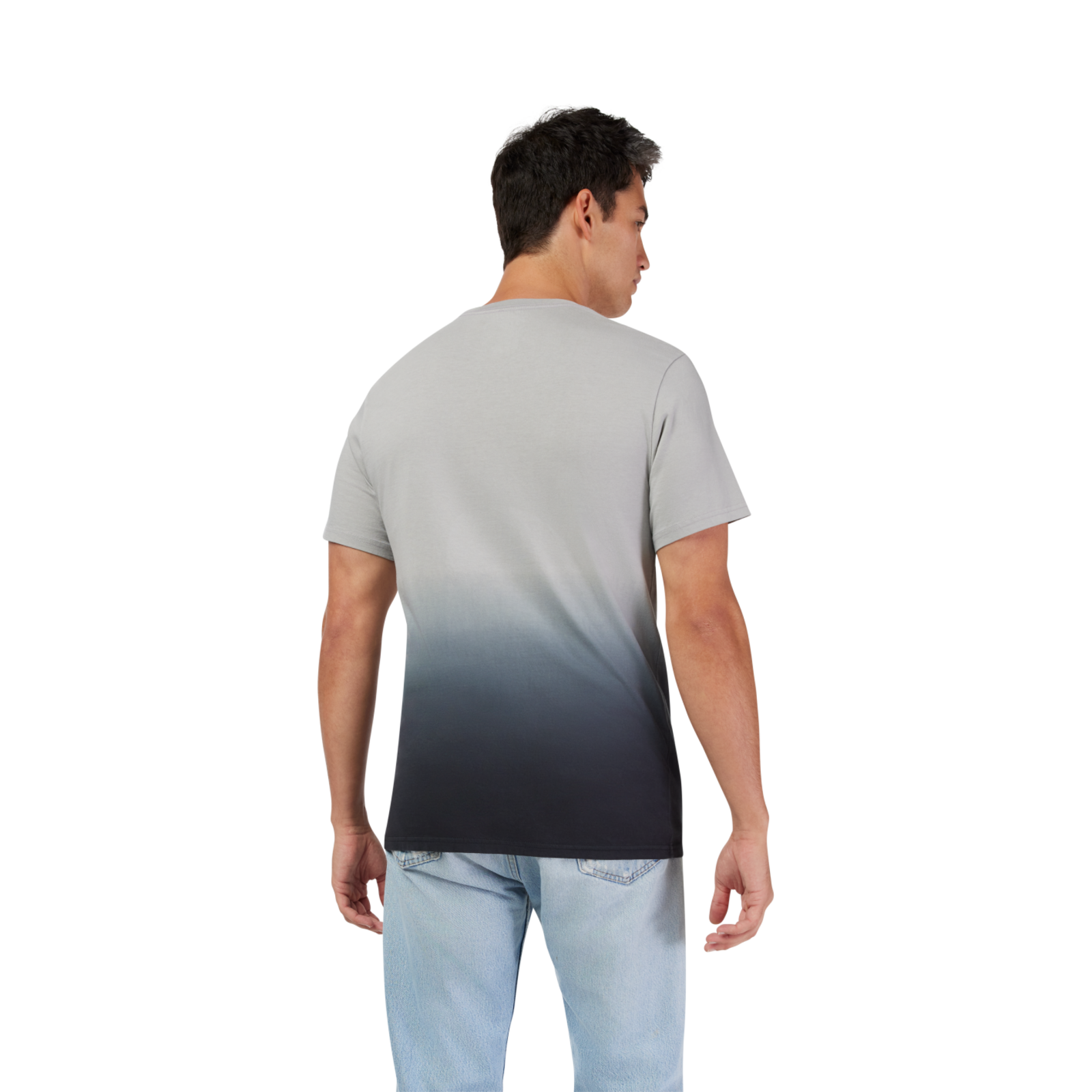 Hello Fox SS Prem Tee