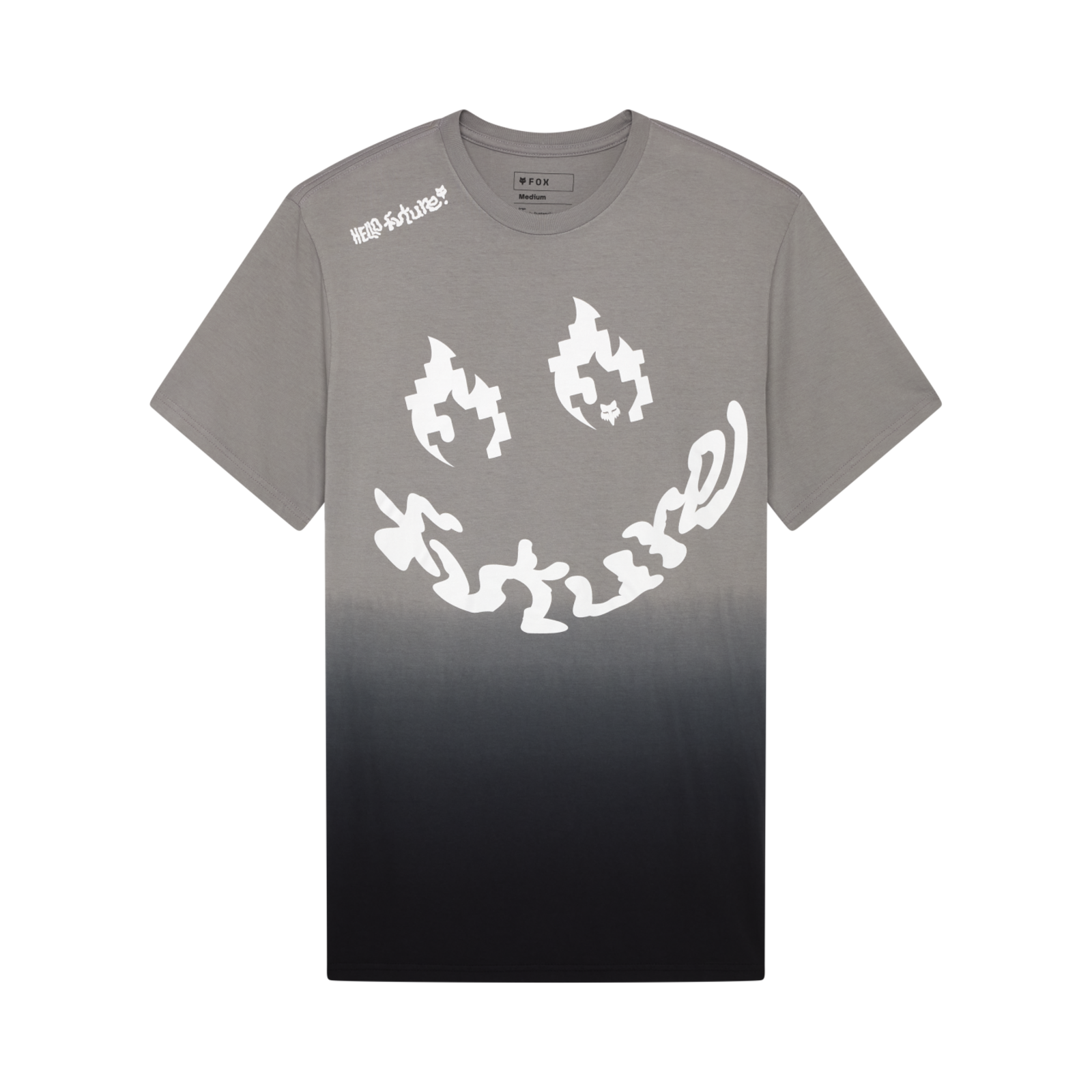 Hello Fox SS Prem Tee